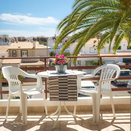 Windmill Park 1 Bed With Views! Daire