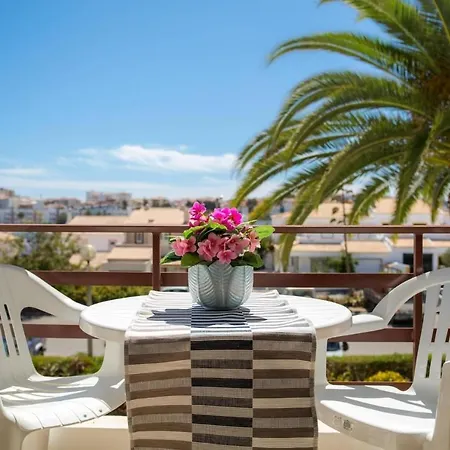 Windmill Park 1 Bed With Views! * Лагуш