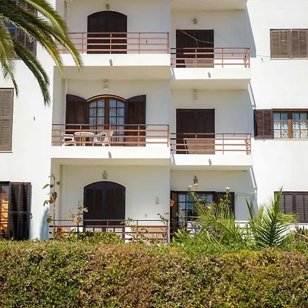 Апартаменты Windmill Park 1 Bed With Views! Лагуш