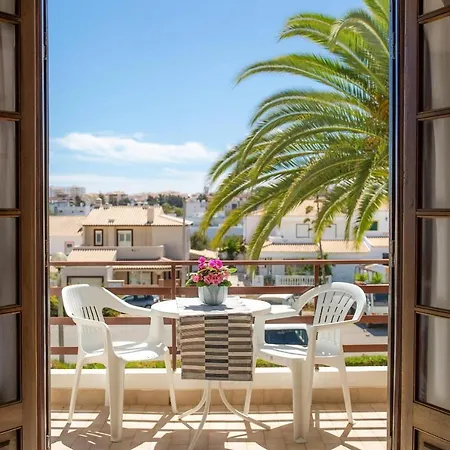 Апартаменты Windmill Park 1 Bed With Views!