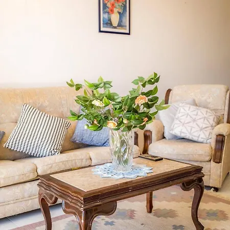 Windmill Park 1 Bed With Views! Apartamento *
