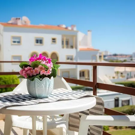 Apartamento Windmill Park 1 Bed With Views! *