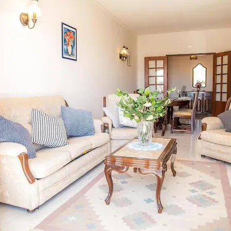 Apartamento Windmill Park 1 Bed With Views!