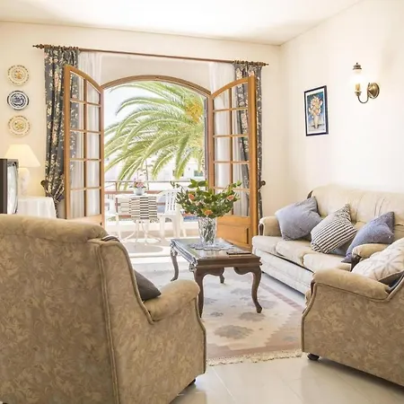 Windmill Park 1 Bed With Views! Apartamento *