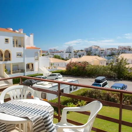 Windmill Park 1 Bed With Views! Lagos